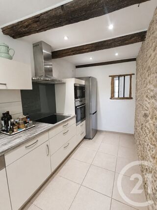  Maison à vendre 4 pièces 140 m²