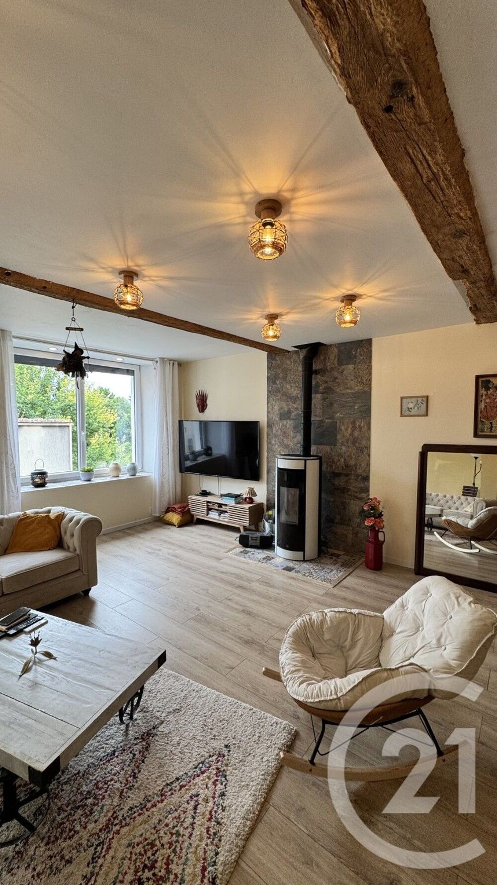 vente Maison - 3 pièce(s) - 200 m² Chalabre (11230)