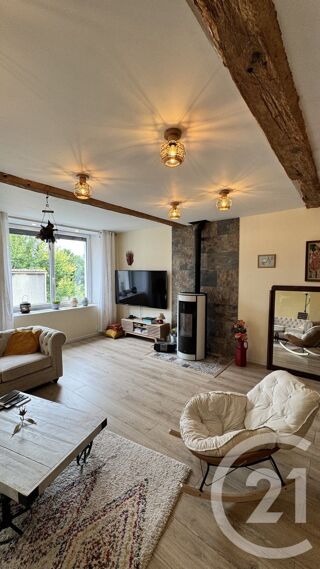  Maison à vendre 3 pièces 200 m²