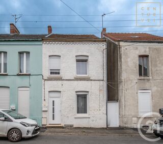  Maison à vendre 6 pièces 102 m²