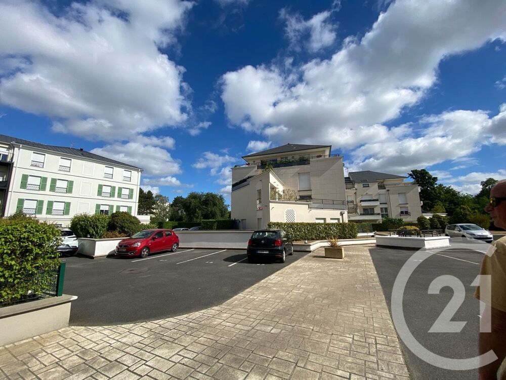 vente Appartement - 3 pièce(s) - 65 m² Morangis (91420)