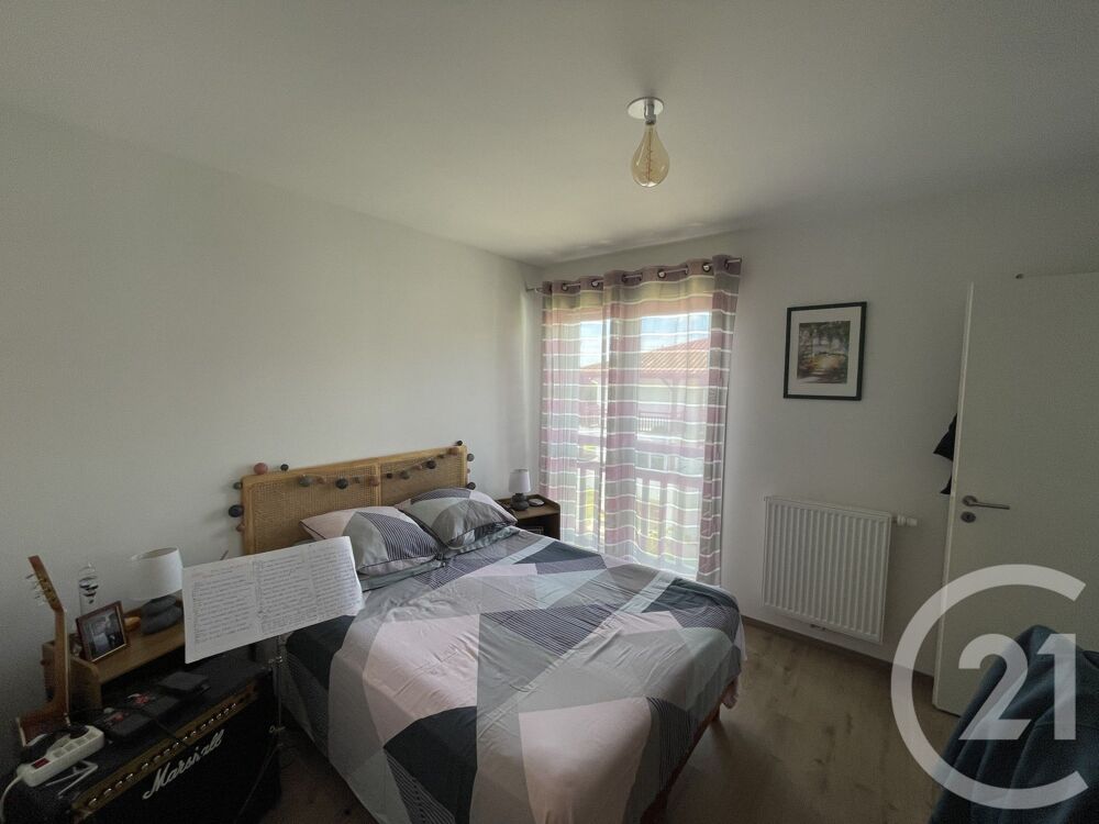 vente Appartement - 3 pièce(s) - 84 m² Dax (40100)
