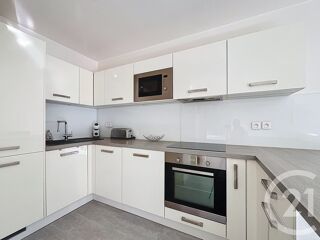  Appartement � vendre 2 pi�ces 46 m�