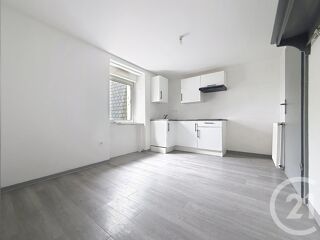  Appartement � louer 4 pi�ces 78 m�