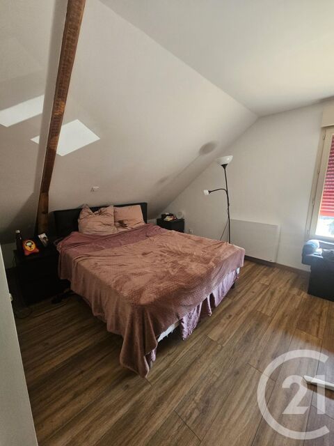  Maison � louer 4 pi�ces 112 m�