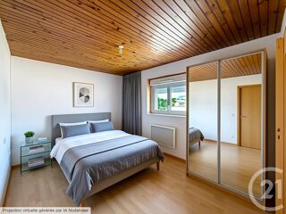  Appartement à vendre 4 pièces 94 m²