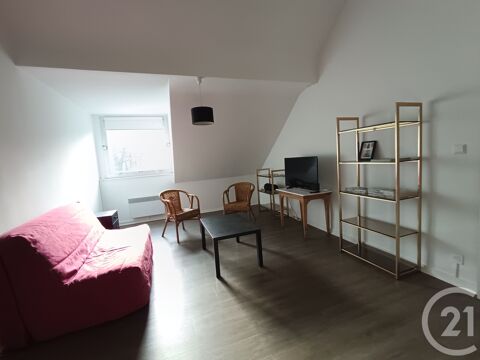  Appartement � louer 2 pi�ces 36 m�