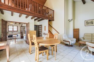  Maison � vendre 6 pi�ces 118 m�