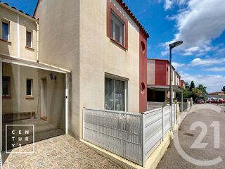  Maison � vendre 4 pi�ces 101 m�