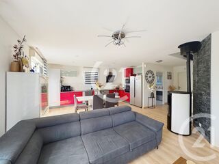  Maison � vendre 5 pi�ces 99 m�