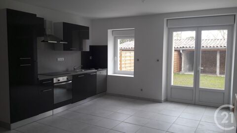  Maison � louer 5 pi�ces 118 m�