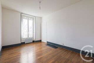  Appartement � vendre 1 pi�ce 36 m�
