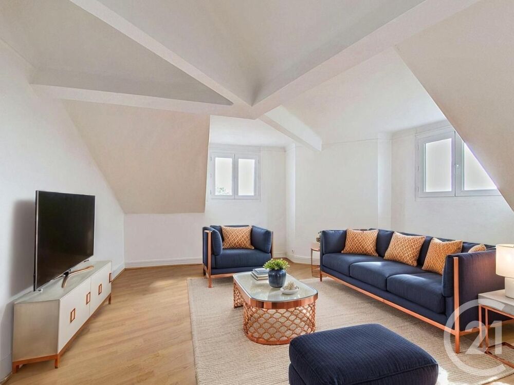 Appartement 4 pièces 83 m² · à La Garenne Colombes · 83 m² · 315 000 €