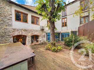  Maison � vendre 6 pi�ces 180 m�