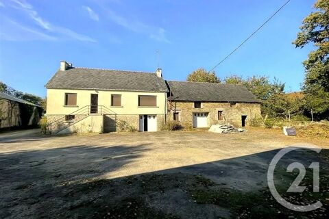   Vente Maison Maison - 5 pi�ce(s) - 760 m�