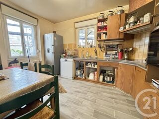  Maison à vendre 8 pièces 180 m²