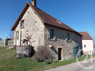  Maison  vendre 4 pices 94 m