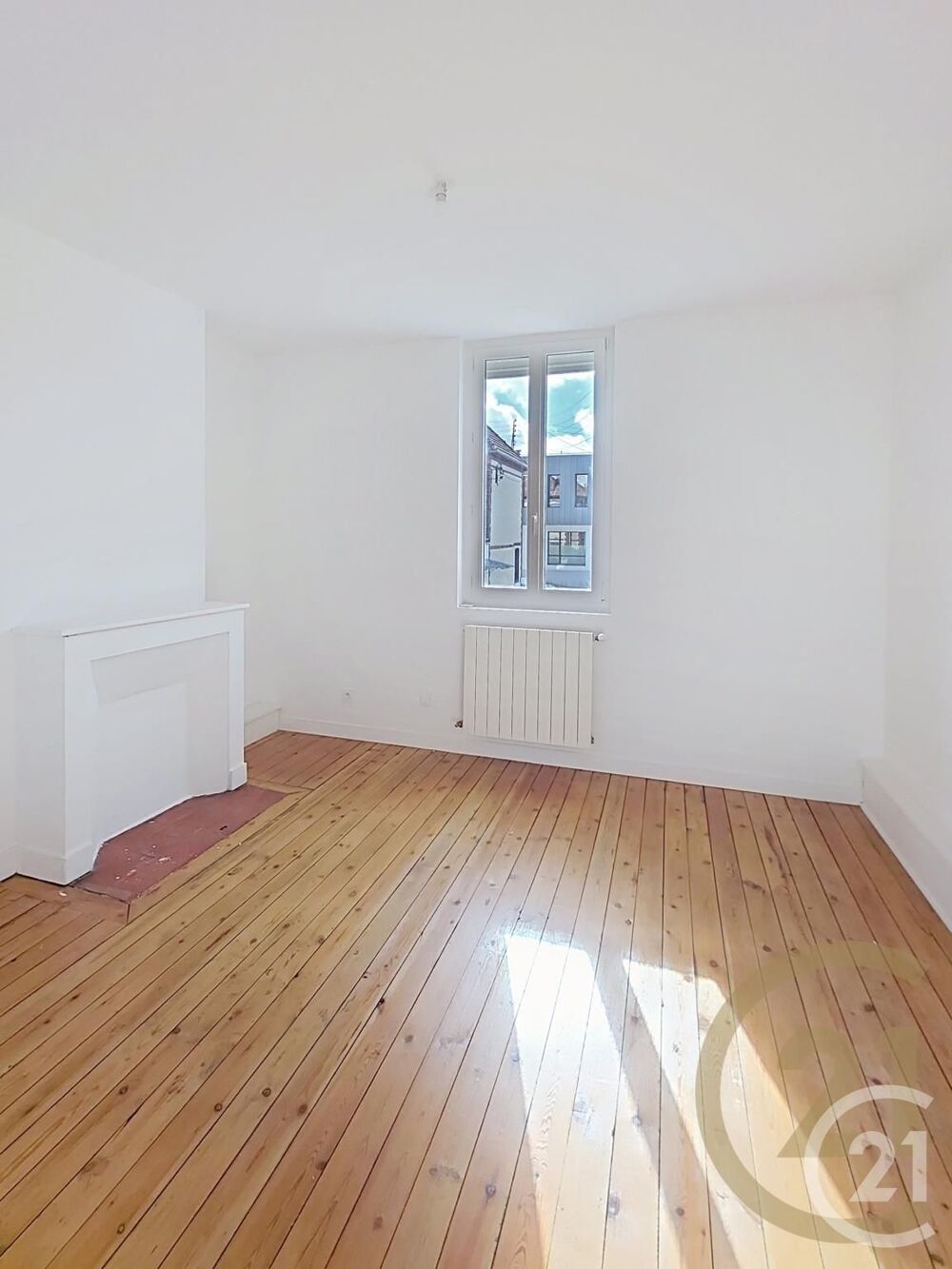 location Maison - 3 pièce(s) - 70 m² Déville-Lès-Rouen (76250)