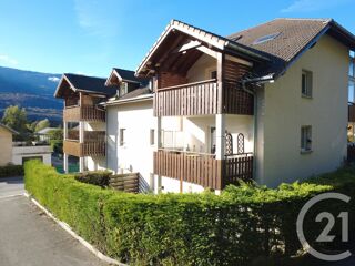  Appartement � vendre 3 pi�ces 59 m�