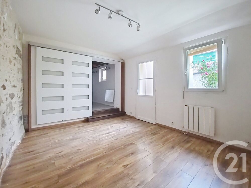 location Maison - 3 pièce(s) - 47 m² Avon (77210)