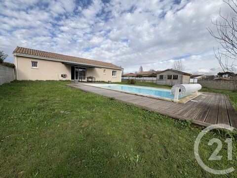   Vente Maison Maison - 4 pi�ce(s) - 125 m�