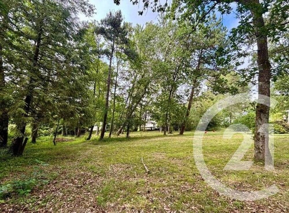 vente Terrain - 1049 m² Hardelot Plage (62152)