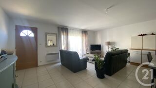  Maison à louer 4 pièces 88 m² Castillon du gard