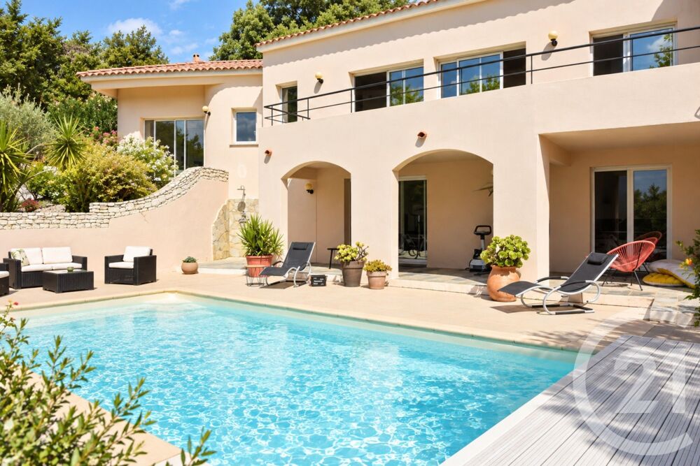 vente Maison - 6 pièce(s) - 200 m² Oletta (20232)