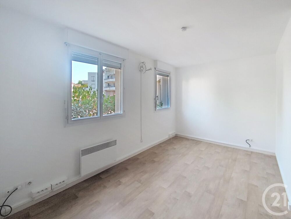 location Appartement - 1 pièce(s) - 24 m² La Chapelle-Saint-Mesmin (45380)