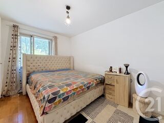  Appartement à vendre 2 pièces 48 m²