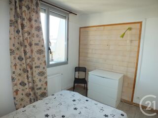  Appartement à louer 3 pièces 46 m²
