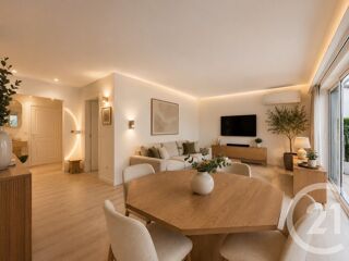  Appartement à vendre 4 pièces 97 m²
