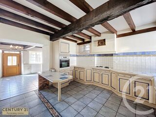  Maison � vendre 5 pi�ces 151 m�