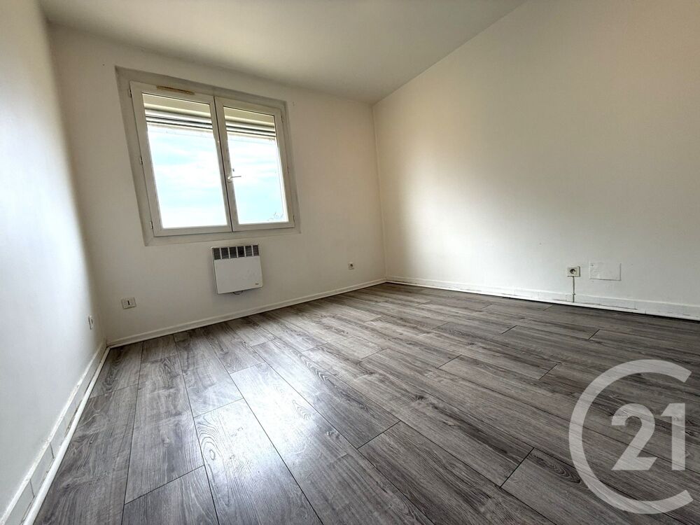 location Appartement - 3 pièce(s) - 49 m² Fos-sur-Mer (13270)