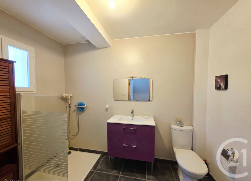 vente Maison - 4 pièce(s) - 81 m² Istres (13800)
