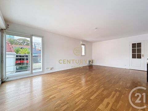  Appartement � louer 4 pi�ces 108 m�