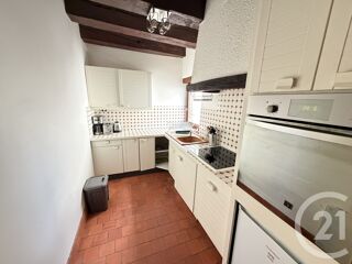  Appartement à louer 2 pièces 50 m²