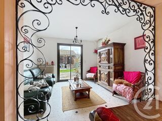  Maison � vendre 4 pi�ces 375 m�