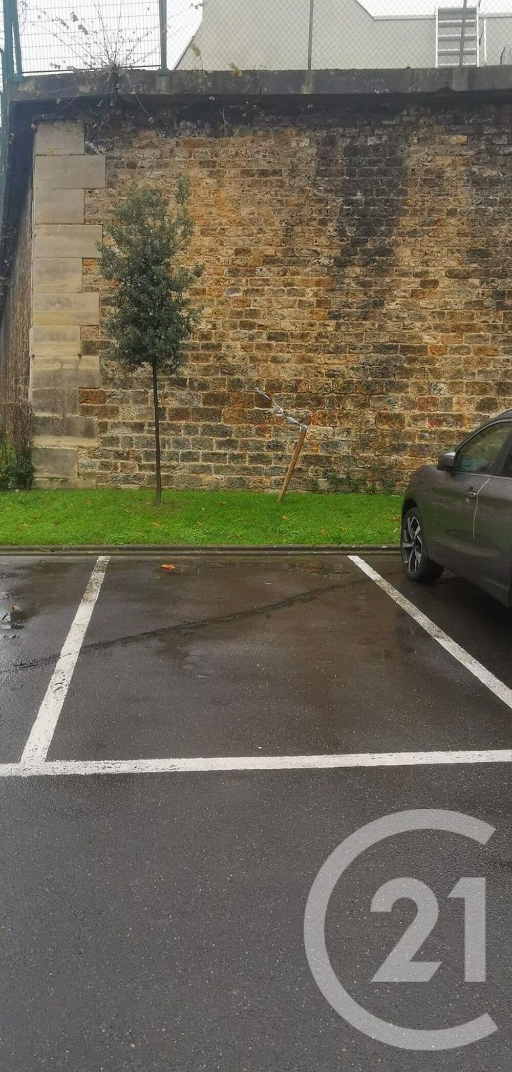 location Parking / Garage - 12 m² Les Lilas (93260)