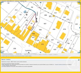  Maison � vendre 4 pi�ces 86 m�