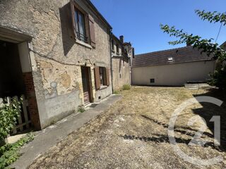  Maison à vendre 3 pièces 102 m²