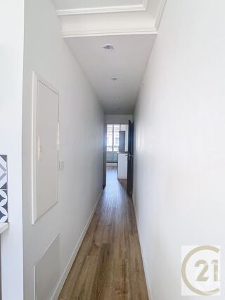  Appartement à louer 2 pièces 49 m²