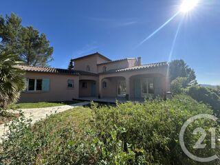  Maison à vendre 5 pièces 265 m²