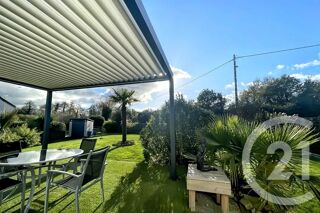  Maison � vendre 5 pi�ces 137 m�