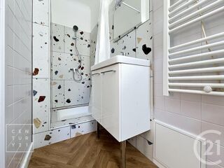  Maison à louer 2 pièces 52 m²
