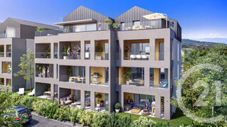  Appartement � vendre 4 pi�ces 121 m�