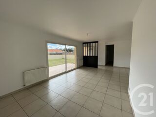  Maison à vendre 4 pièces 114 m²