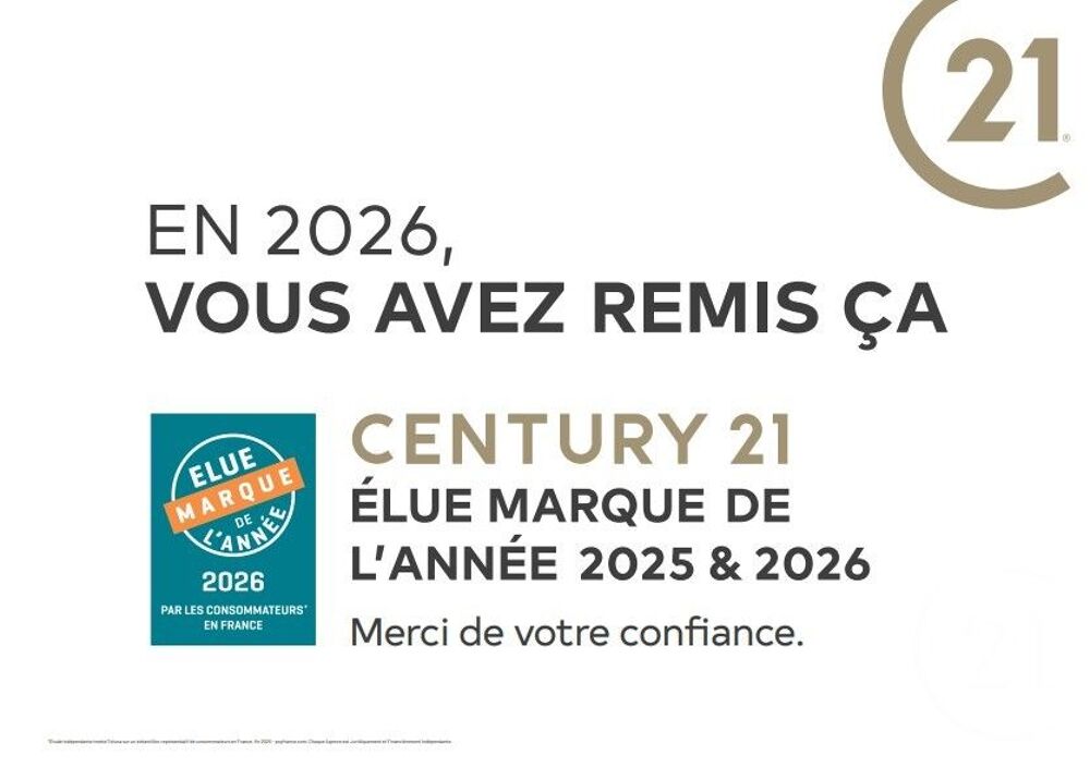 vente Terrain - 1094 m² Cesson-Sévigné (35510)