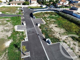  Terrain à vendre 485 m²