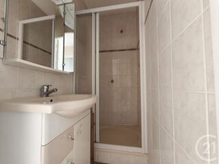  Appartement à vendre 2 pièces 43 m²